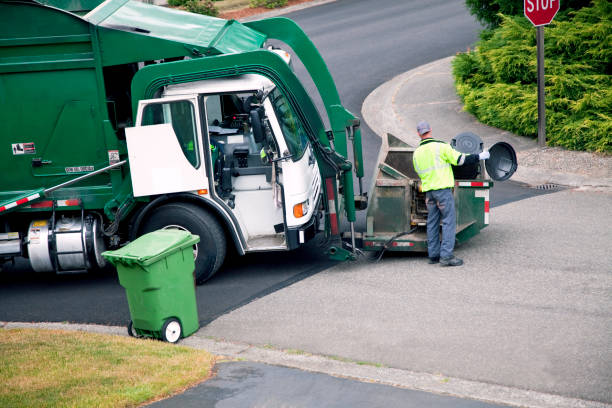 Trusted Seguin, TX Junk Removal Experts